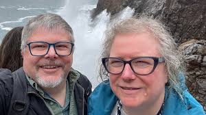 Supporting Ugandan Counselors Restoring Communities thru Relationship  Transformation- Dennis & Kim Eames