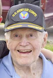 Robert Hardesty Obituary