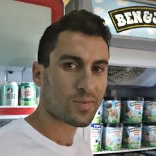 'It's just ice-cream': settlers' chilly response to Ben & Jerry's boycott