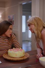 She escaped poverty and had her first child, ginny, at in an appearance during weekend update that started with jokes but turned emotional and touching, snl cast member bowen yang talked about. The Teens In Ginny Georgia Definitely Aren T Teens Irl Because This Is Netflix And Duh In 2021 Georgia Netflix Flesh And Bone Starz