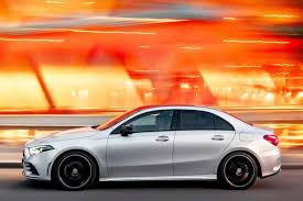 Fiche Technique Mercedes Classe A Berline 250 E Hybride 2021