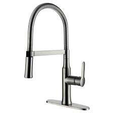 Robinet De Cuisine 1 Poignee Toribo Kitchen Faucet Kitchen Handles Faucet
