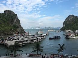 Create a trip to save and organize all of your travel ideas, and see them on a. Do Halang Bay Just Not With Fantasea Cruises Picture Of Halong Fantasea Cruise Hanoi Tripadvisor