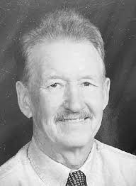 Charles Blume Obituary (1942