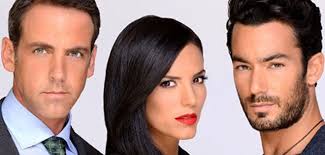 Conoce de fondo a los personajes de “Santa Diabla”