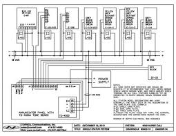 In the below multiple lights wiring diagram, i have shown 3 light bulbs which can switch on/off by only. Annunciator Panel Wiring Diagram