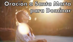 We did not find results for: La Oracion A Santa Marta Para Dominar Hombres