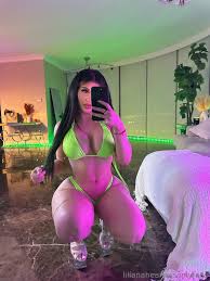 Pics Porn Onlyfans Liliana Jasmine – @lilianaheartsss 01 | TikHub Pics