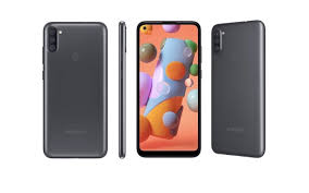 Samsung Galaxy A11 now official ...