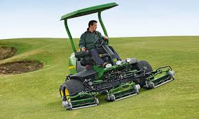 Pin On John Deere Golf