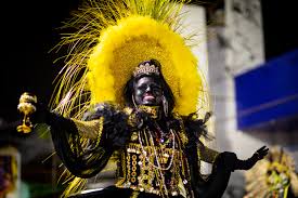 Mostrando itens por tag: Dia 25 É Dia De Maracatu