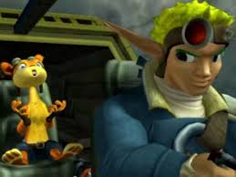 Part of the jak and daxter series of games, daxter ta. How Jak And Daxter Paved The Way For Naughty Dog S Best Games Whatnerd