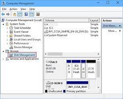 Check spelling or type a new query. 5 Easy Ways To Open Disk Management In Windows 10