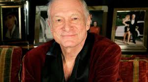 Skräcken inifrån Playboy Mansion