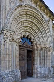 Saint Hilaire La Croix Dennis Aubrey Country Church Saints Romanesque