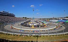 Denny hamlin is left still searching for his first victory of the 2021 nascar cup series season following sunday's race at martinsville speedway. Nascar At Martinsville What Time Does The 2019 Playoff Cup Race Start
