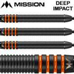 Image result for mission deep impact darts