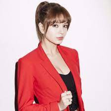 Shannon Williams Profile Kpop Music Star Fashion Fashion Pop Fashion