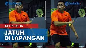 Peraih medali emas di olimpiade beijing 2008 markis kido meninggal. R1nyzr1lxzyszm
