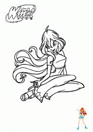 Cerca nel più grande indice di testi integrali mai esistito. Winx Club Coloring Pages For Girls Printable And Online