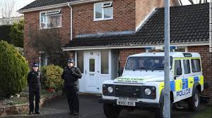 Image result for the sergei skripal saga