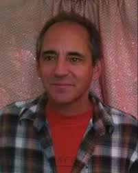 Eric Clay Griffith Obituary August 12, 2023