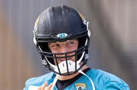 Report says tim tebow got jags tryout at tight end; Tim Tebow Has Golden Opportunity In Jaguars Training Camp