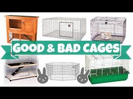 Rabbit & cavy cages, carriers & supplies. Good Vs Bad Rabbit Cages Rabbit Cages Diy Rabbit Cage Indoor Rabbit Cage
