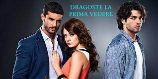 Din 18 iunie, kanal d le ofera telespectatorilor un nou serial, „dragoste la prima vedere, ce va fi difuzat de miercuri pana vineri, de la ora 20.00. Seriale Dragoste La Prima Vedere Facebook