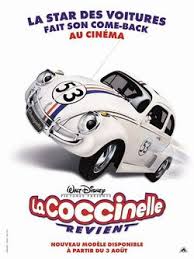 © the blacksmoke organisation studio: Herbie Fully Loaded Disney Wiki Fandom