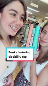 Top YA Books with Disability Representation