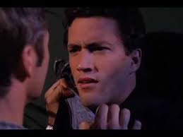 Melrose Place: The Jake and Alison Story