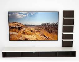 How to turn an old entertainment center into a tv console table by kelly of the moon and me. Tv Units Designs Buy Tv Stand Cabinets Tv Table Online From Rs 2490 On Online In India Flipkart Com