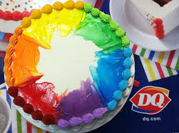 Pin On Dq Cake Designs