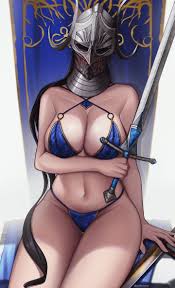 elden ring, fromsoftware, shadow of the erdtree, rellana twin moon knight,  bufforianna - Rule 34 XYZ