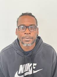 Offender Information