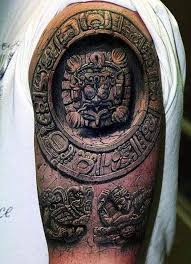 Maybe you would like to learn more about one of these? 75 High Testosterone Tattoos For Guys For Those Manly Men Tattoo Ideas Artists And Models