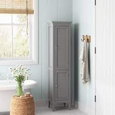 Maybe you would like to learn more about one of these? Cremone Linen Gray Cabinet Wayfair