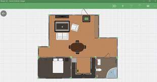 Windows 10 Users Can Create Floor Plans And Interior Designs Easily Articles About Apartment Amateur interior designers and home decorators can use the tool to quickly and easily build floor plans and home plans, decor, and interior design.
