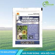 Insuran 50WG