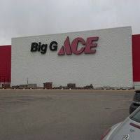 Bainbridge island ace hardware, bainbridge island, wa. Big G Ace Hardware Hardware Store In Hastings