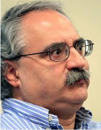 David Farah's Instagram, Twitter & Facebook