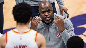 The opponents have to guard for that. Nba Rumors Strong Momentum For Nate Mcmillan To Become Hawks Permanent Coach Sporting News
