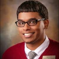 Delvin Ali, MS, MPM, CLSSBB