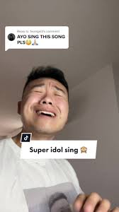 Reply to @.fwangel3 ok ok, I sing I sing.