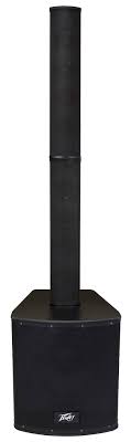 P2 Powered Line Array System Peavey Audiofanzine