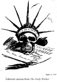 Trial Of Sacco And Vanzetti
