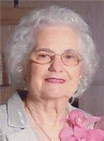 Julia Perry Obituary (1918-2018)