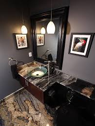 But it doesn't mean that all granite countertops look just the same. Update Your Bathroom With Granite R K Marbles India