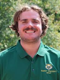 2024-25 Men's Golf Roster